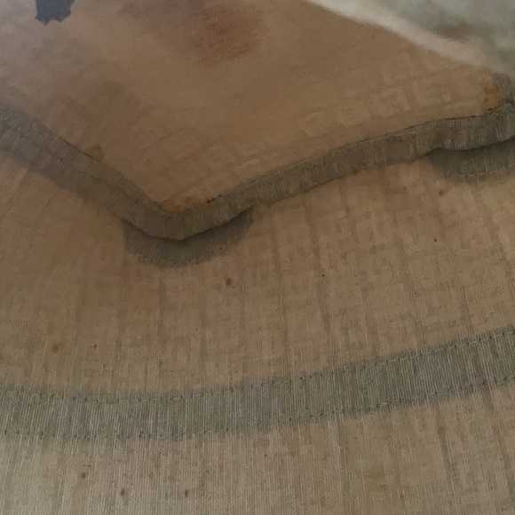 Fendi Boston Bag - Picture 9 of 12